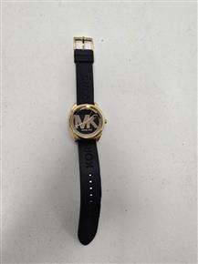 VINCE CAMUTO VCW7180LF Ayla Silver Tone Quartz 32mm Women  display picture 3